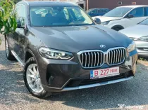 Bmw X3 hibrid plugin 03/2022 / piele led garantie 12luni