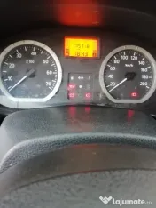Vând Dacia Logan Ambition