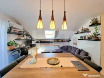 Apartament 2 camere, 52 mp, parcare, Edgar Quinet