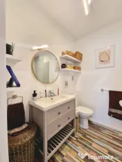Apartament 2 camere, 52mp, mobilat modern, parcare, Edgar Qu 