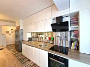 Apartament 2 camere, 52mp, mobilat modern, parcare, Edgar Qu 