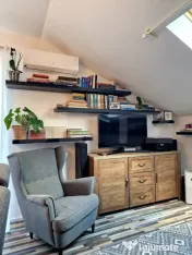 Apartament 2 camere, 52mp, mobilat modern, parcare, Edgar Qu 