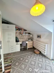 Apartament 2 camere, 52mp, mobilat modern, parcare, Edgar Qu 
