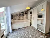 Apartament 2 camere, 52mp, mobilat modern, parcare, Edgar Qu 
