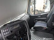 Vând Cap +semiremorca 