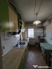 Apartament 2 camere, 50 mp, zona Centrala 