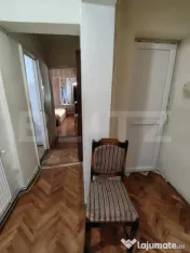 Apartament 2 camere, 50 mp, zona Centrala 