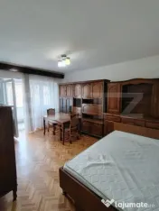 Apartament 2 camere, 50 mp, zona Centrala 