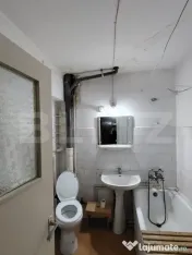 Apartament 2 camere, 50 mp, zona Centrala 