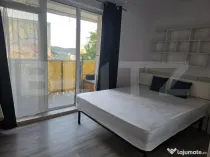 Apartament 2 camere, 54 mp, etaj intermediar, zona Vivo