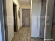 Oportunitate!2 camere, 54 mp, etaj intermediar, gata de muta 