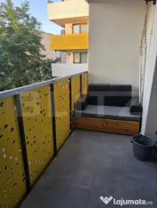Oportunitate!2 camere, 54 mp, etaj intermediar, gata de muta 