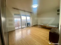 Apartament cu 1 camera, 43.57 mp, zona Vivo