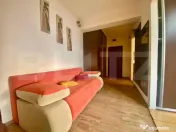 Apartament cu o camera, 43,57 mp utili, zona Vivo 