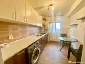 Apartament cu o camera, 43,57 mp utili, zona Vivo 