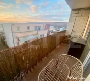 Apartament cu o camera, 43,57 mp utili, zona Vivo 