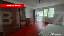 Apartament 3 cam. 68 mp +balcon 9 mp I Parter inalt I Simeri