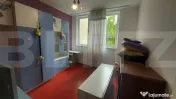 Apartament 3 cam. 68 mp +balcon 9 mp I Parter inalt I Simeri 