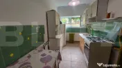 Apartament 3 cam. 68 mp +balcon 9 mp I Parter inalt I Simeri 