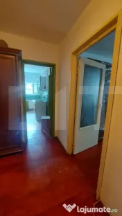 Apartament 3 cam. 68 mp +balcon 9 mp I Parter inalt I Simeri 