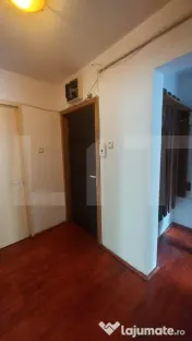 Apartament 3 cam. 68 mp +balcon 9 mp I Parter inalt I Simeri 