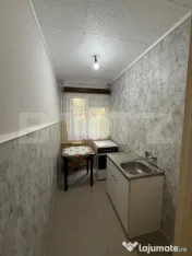 Apartament 2 camere – Zona Malu Rosu 