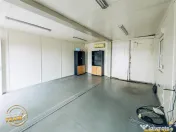 7.000 mp teren industrial premium la DN11, acces TIR, post t