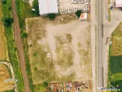7.000 mp teren industrial premium la DN11, acces TIR, post t