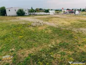 7.000 mp teren industrial premium la DN11, acces TIR, post t