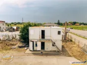 7.000 mp teren industrial premium la DN11, acces TIR, post t