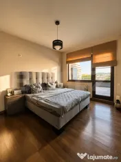 Apartament 2 camere/ 105 mp Terasa / Parcare Subterana /Pano 