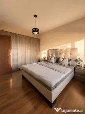 Apartament 2 camere/ 105 mp Terasa / Parcare Subterana /Pano 