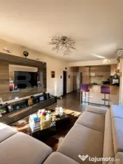Apartament 2 camere/ 105 mp Terasa / Parcare Subterana /Pano 