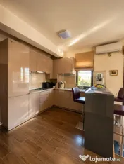 Apartament 2 camere/ 105 mp Terasa / Parcare Subterana /Pano 