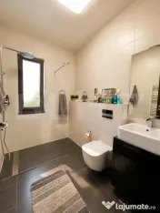Apartament 2 camere/ 105 mp Terasa / Parcare Subterana /Pano 