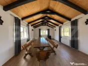 Cabană de vânzare în Prigoana 