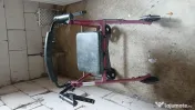Carucior pentru persoane cu dezabilitati 