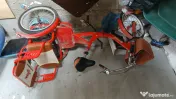 Carucior pentru persoane cu dezabilitati 