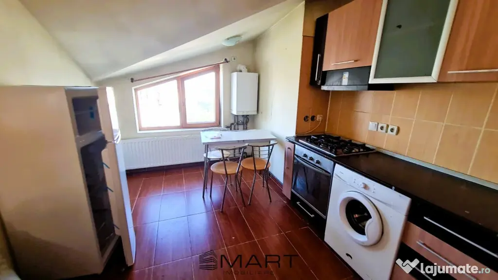 Apartament 1 camera Zona Siretului