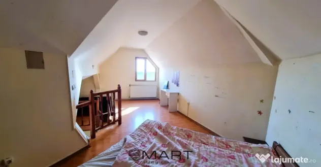 Apartament 1 camera Zona Siretului