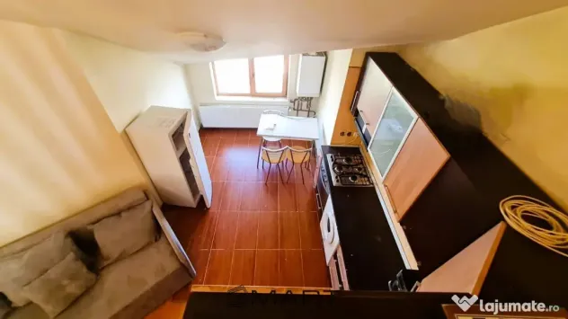 Apartament 1 camera Zona Siretului