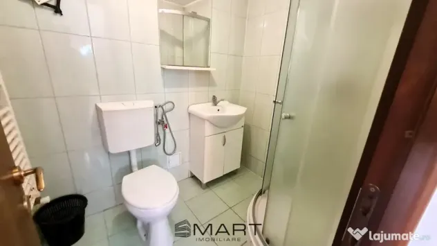 Apartament 1 camera Zona Siretului