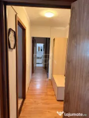 2 camere 1 Decembrie, parcare, parter, an 1980, metrou, 51 m 