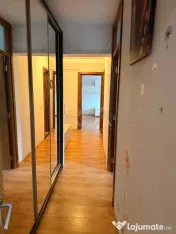 2 camere 1 Decembrie, parcare, parter, an 1980, metrou, 51 m 