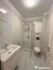 Inchiriere Apartament 3 camere semidecomandat, 53 mp, Sesul de Sus 