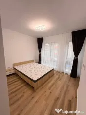 Inchiriere Apartament 3 camere semidecomandat, 53 mp, Sesul de Sus 