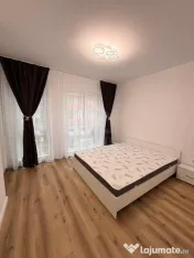 Inchiriere Apartament 3 camere semidecomandat, 53 mp, Sesul de Sus 