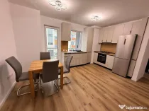 Inchiriere Apartament 3 camere semidecomandat, 53 mp, Sesul de Sus
