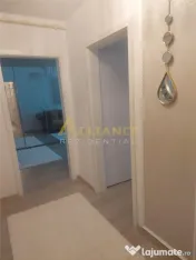 METROU DIMITRIE LEONIDA - APARTAMENT 2 CAMERE CU GRADINA 