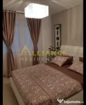 METROU DIMITRIE LEONIDA - APARTAMENT 2 CAMERE CU GRADINA 